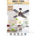 Mini 4 Blade Metro Orient Orl Ceiling Fan